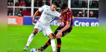 FBC Melgar busca evitar crisis