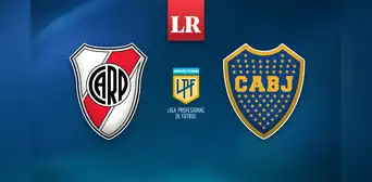 River Plate vs. Boca Juniors EN VIVO: ¿cómo ver el superclásico argentino vía ESPN y Star Plus?