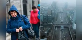 ¿Habrá invierno en Perú? ¿Cuándo iniciará la temporada más fría en el país? ¿Habrá invierno en Perú? ¿Cuándo iniciará la temporada más fría en el país?