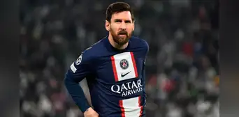 Messi sigue castigado pese a disculpas y no jugará partido importante de la Ligue 1 Messi sigue castigado pese a disculpas y no jugará partido importante de la Ligue 1