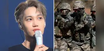 Kai de EXO va al servicio militar: ¿qué pasa con los que intentan evadir el enlistamiento?