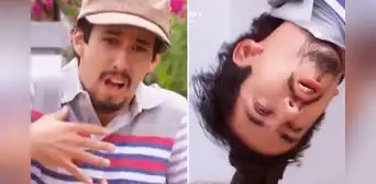 Javier sufrió colapso al descubrir que July tiene novio de Recuay en "AFHS": "Se nos fue"