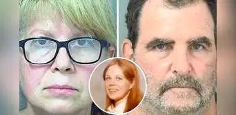 El extraño caso de Marlene Warren, la mujer que fue asesinada por un payaso que tocó su puerta