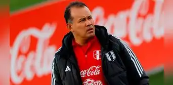 Reynoso revela cómo fue su aprendizaje en Europa: “Estuve con la gente del Atlético de Madrid”