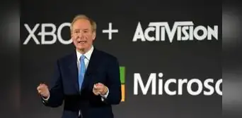 Microsoft contrata a abogado que derrotó a la UE para apelar por la compra de Activision Blizzard Microsoft contrata a abogado que derrotó a la UE para apelar por la compra de Activision Blizzard
