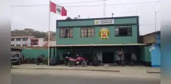 Mujer de 91 años queda en la calle luego de que sus hijos vendieran su vivienda en Tumbes Mujer de 91 años queda en la calle luego de que sus hijos vendieran su vivienda en Tumbes
