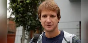 Fans se solidarizan con Christian Thorsen tras revelar que padece de cáncer: "Superarás esta batalla" Fans se solidarizan con Christian Thorsen tras revelar que padece de cáncer: "Superarás esta batalla"