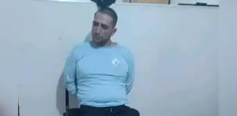 PNP captura a principal sospechoso de feminicidio en Ucayali disfrazado de sereno del Callao PNP captura a principal sospechoso de feminicidio en Ucayali disfrazado de sereno del Callao