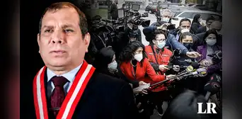 PJ sobre ley que eleva penas por difamación: “Nada debe afectar la libertad de prensa”