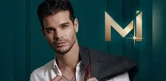 ¿Quién es Joel Farach, el mister Perú que vuelve a ganar el título después de casi 10 años? ¿Quién es Joel Farach, el mister Perú que vuelve a ganar el título después de casi 10 años?