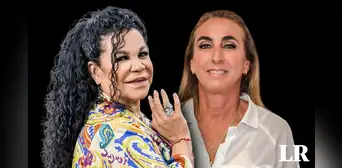 Eva Ayllón: ¿qué importante cargo tiene la exvoleybolista Natalia Málaga en su vida laboral? Eva Ayllón: ¿qué importante cargo tiene la exvoleybolista Natalia Málaga en su vida laboral?