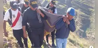 Hombre vive de milagro tras ser arrastrado por sus caballos en Huánuco