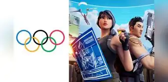 Fortnite será una disciplina oficial en los Juegos Olímpicos de los esports, pero con una versión sin violencia Fortnite será una disciplina oficial en los Juegos Olímpicos de los esports, pero con una versión sin violencia