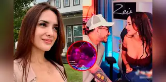 Rosángela Espinoza: ¿qué pasó con la ex chica reality y por qué es relacionada con Andynsane? Rosángela Espinoza: ¿qué pasó con la ex chica reality y por qué es relacionada con Andynsane?