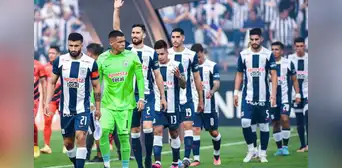 Alianza y la seguidilla de partidos en Matute que definirían su futuro en Liga 1 y Libertadores