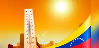 Ola de calor en Venezuela HOY, 7 de mayo: ¿hasta cuándo será y qué se recomienda hacer?