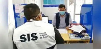 SIS consulta con DNI: ¿Cuál es el LINK oficial para verificar si estoy afiliado? SIS consulta con DNI: ¿Cuál es el LINK oficial para verificar si estoy afiliado?