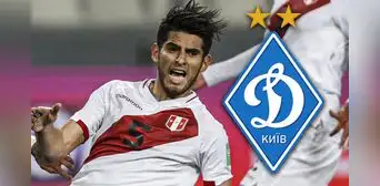 Carlos Zambrano recordó su infortunio paso por Dinamo de Kiev : "Me trataron peor que a un preso"