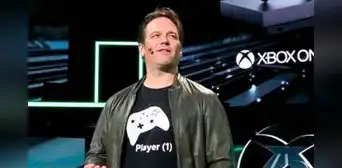 Jefe de Xbox acepta derrota: No pudimos ganarle a Sony ni a Nintendo Jefe de Xbox acepta derrota: No pudimos ganarle a Sony ni a Nintendo