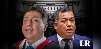 Caso Los Niños: levantan impedimento de salida del país contra Raúl Doroteo y Darwin Espinoza Caso Los Niños: levantan impedimento de salida del país contra Raúl Doroteo y Darwin Espinoza
