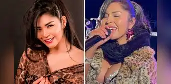 Yarita Lizeth revela a qué se dedicó antes de ser famosa: "Fui ayudante de cocina"