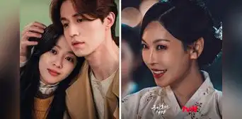 "Tale of the nine tailed 1938": ¿por qué Jo Bo Ah fue reemplazada por Kim So Yeon? "Tale of the nine tailed 1938": ¿por qué Jo Bo Ah fue reemplazada por Kim So Yeon?