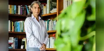 Carolina Trivelli: "Hay peruanos que viven preocupados porque no saben si mañana podrán comer" Carolina Trivelli: "Hay peruanos que viven preocupados porque no saben si mañana podrán comer"