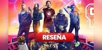 "Guardianes de la galaxia 3" salva a Marvel: risas, lágrimas y un adiós perfecto [RESEÑA]
