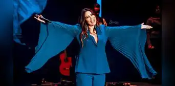 Myriam Hernández vuelve al Perú y ofrecerá un show en Trujillo: ¿cuándo y dónde será?