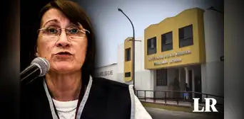 Pilar Mazzetti demanda al Ministerio de Salud por no reincorporarla, pese a inhabilitación de 8 años