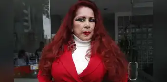 Monique Pardo denuncia ser víctima de extorsión: “Me piden un millón de dólares”