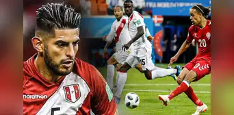¿Le dolió? La sorpresiva confesión de Carlos Zambrano por no ir al Mundial Rusia 2018