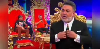Jorge Luna y Ricardo Mendoza trolean EN VIVO a Andrés Hurtado: “¿Qué le ha pasado a tu cuello?” Jorge Luna y Ricardo Mendoza trolean EN VIVO a Andrés Hurtado: “¿Qué le ha pasado a tu cuello?”
