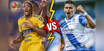 Tigres vs. Puebla EN VIVO: ¿dónde y a qué hora ver el partido de repechaje por la Liga MX 2023? Tigres vs. Puebla EN VIVO: ¿dónde y a qué hora ver el partido de repechaje por la Liga MX 2023?