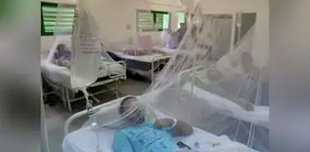 La Libertad en alerta con dos mujeres fallecidas por dengue La Libertad en alerta con dos mujeres fallecidas por dengue