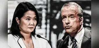 Fuerza Popular califica de “extremista” cuestionado proyecto que incrementa pena por difamación Fuerza Popular califica de “extremista” cuestionado proyecto que incrementa pena por difamación