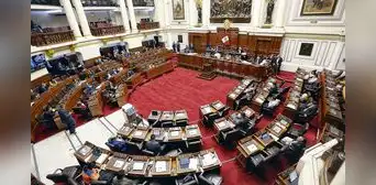 ¿Qué requisitos necesito para postular al Congreso de la República?