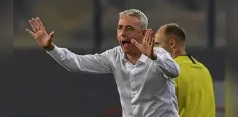 Tiago Nunes tras empate de Cristal ante UTC: "Hay fuerzas oscuras que no permiten ganar" Tiago Nunes tras empate de Cristal ante UTC: "Hay fuerzas oscuras que no permiten ganar"