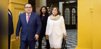 Dina Boluarte: informe CIDH debe ser considerado en investigación de muertes en protesta, según expertos Dina Boluarte: informe CIDH debe ser considerado en investigación de muertes en protesta, según expertos