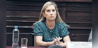 Congreso: María del Carmen Alva también aprobó bono de S/2.000 para vestimentas Congreso: María del Carmen Alva también aprobó bono de S/2.000 para vestimentas