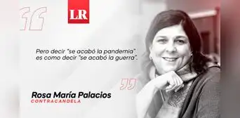 Lo que de veras importa Lo que de veras importa