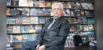 Jorge Nájar: “Vallejo, como migrante, no doró la píldora”