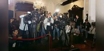 Congreso: cuestionan proyecto que incrementa la pena por difamación Congreso: cuestionan proyecto que incrementa la pena por difamación