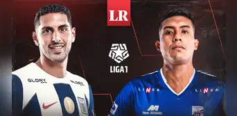 Alianza Lima vs. Carlos Mannucci EN VIVO: minuto a minuto por la Liga 1 2023