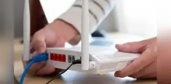 ¿Cómo reiniciar de forma correcta el router de mi casa?
