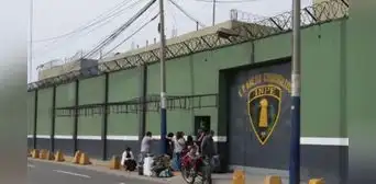 Interna del penal de Chorrillos muere en extrañas circunstancias dentro de su celda Interna del penal de Chorrillos muere en extrañas circunstancias dentro de su celda