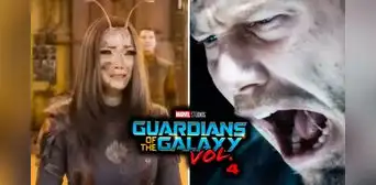 James Gunn revela el futuro de los 'Guardianes de la Galaxia' en el UCM: ¿habrá cuarta entrega?