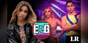 Gabriela Herrera tras críticas de competidores por ingreso a “EEG”: “¡Qué pena, me tendrán que aguantar igual!” Gabriela Herrera tras críticas de competidores por ingreso a “EEG”: “¡Qué pena, me tendrán que aguantar igual!”