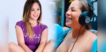 Cindy Marino recuerda que su exsuegra la 'ampayó' teniendo intimidad: "Estaba en pleno y la veo" Cindy Marino recuerda que su exsuegra la 'ampayó' teniendo intimidad: "Estaba en pleno y la veo"