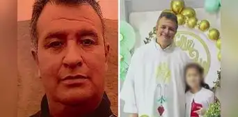 Detienen a falso misionero ecuatoriano acusado de abuso sexual a menores Detienen a falso misionero ecuatoriano acusado de abuso sexual a menores